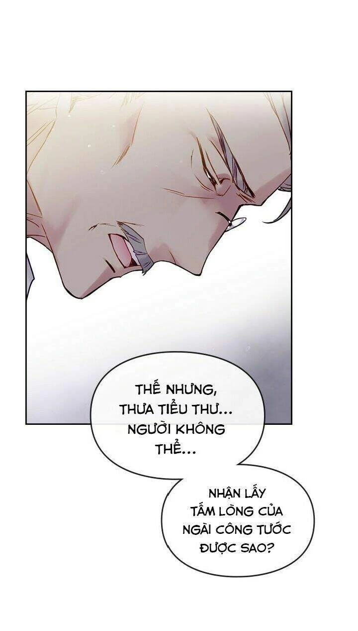 Kết Thúc Của Nhân Vật Phản Diện Chỉ Có Thể Là Cái Chết Chapter 42 - Trang 4