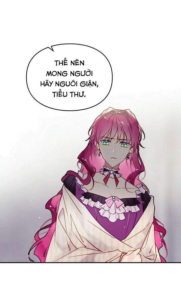 Kết Thúc Của Nhân Vật Phản Diện Chỉ Có Thể Là Cái Chết Chapter 42 - Trang 4