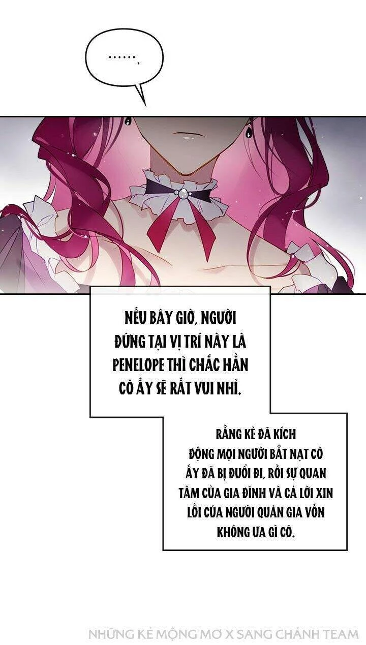 Kết Thúc Của Nhân Vật Phản Diện Chỉ Có Thể Là Cái Chết Chapter 42 - Trang 4