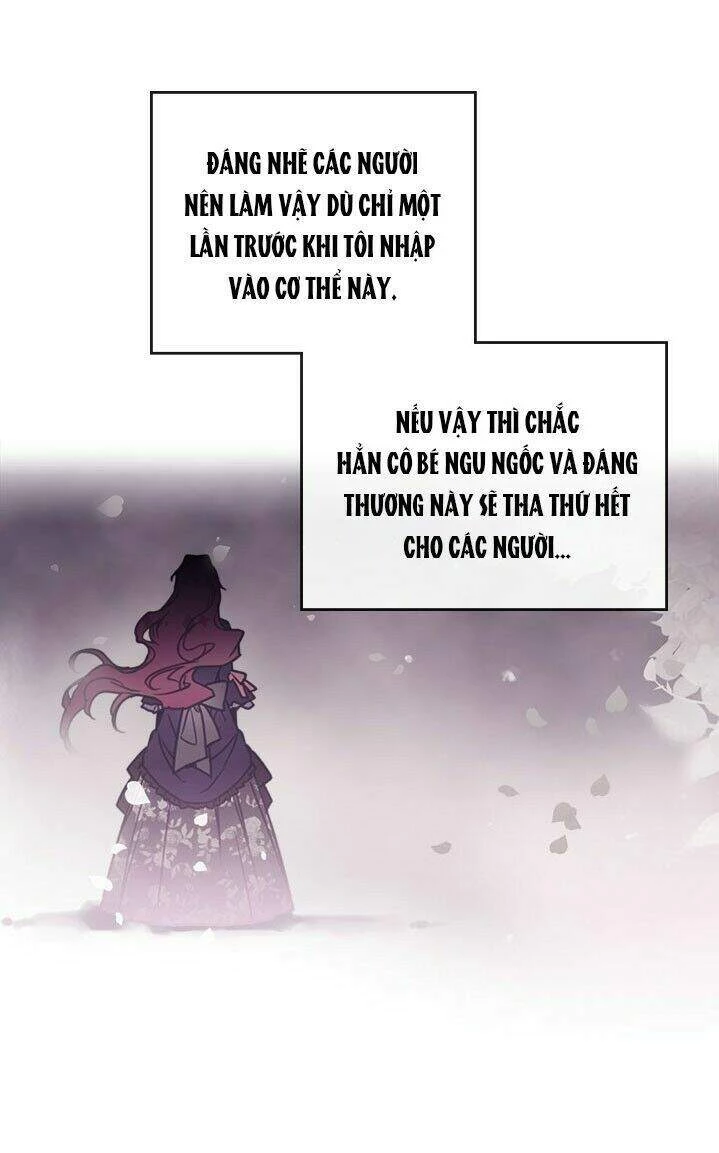 Kết Thúc Của Nhân Vật Phản Diện Chỉ Có Thể Là Cái Chết Chapter 42 - Trang 4