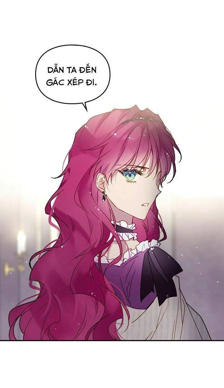 Kết Thúc Của Nhân Vật Phản Diện Chỉ Có Thể Là Cái Chết Chapter 42 - Trang 4