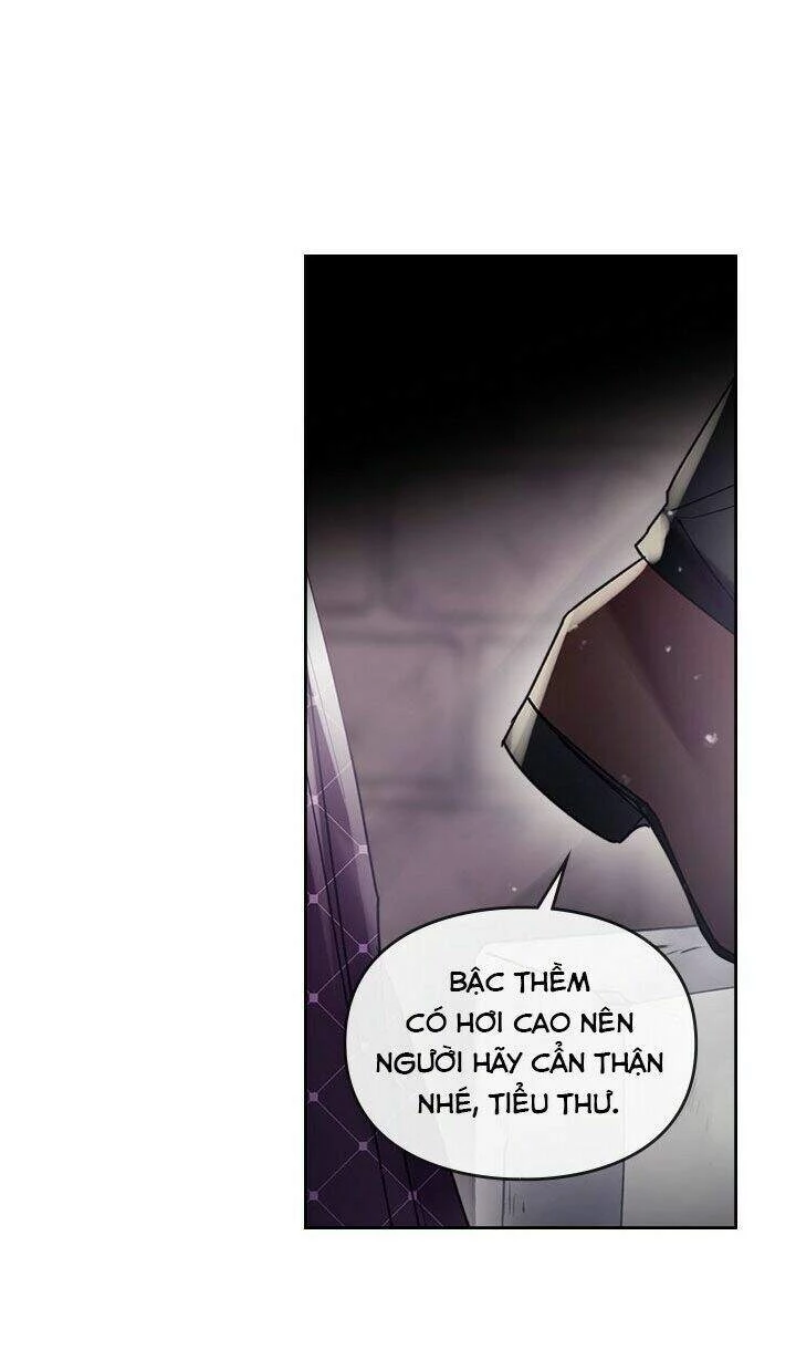 Kết Thúc Của Nhân Vật Phản Diện Chỉ Có Thể Là Cái Chết Chapter 42 - Trang 4