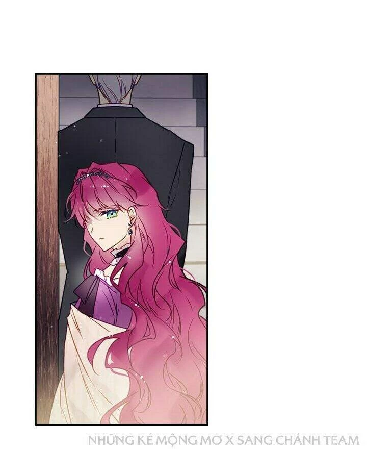 Kết Thúc Của Nhân Vật Phản Diện Chỉ Có Thể Là Cái Chết Chapter 42 - Trang 4