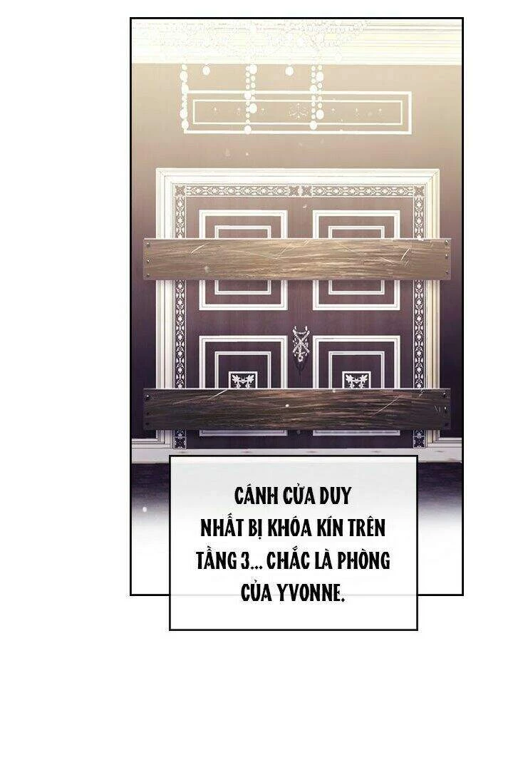 Kết Thúc Của Nhân Vật Phản Diện Chỉ Có Thể Là Cái Chết Chapter 42 - Trang 4