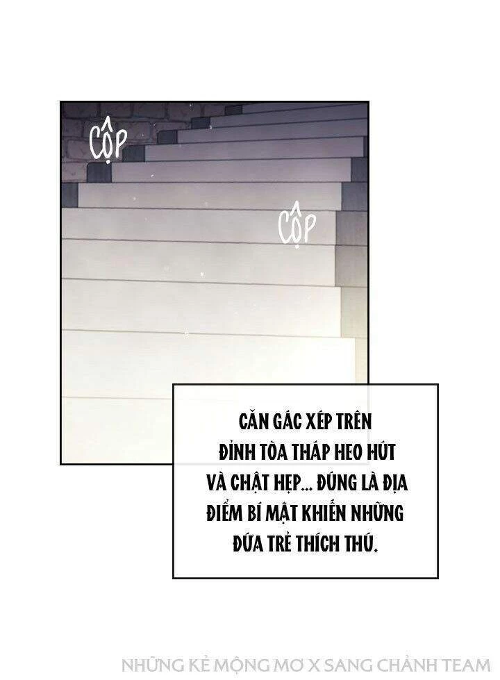 Kết Thúc Của Nhân Vật Phản Diện Chỉ Có Thể Là Cái Chết Chapter 42 - Trang 4