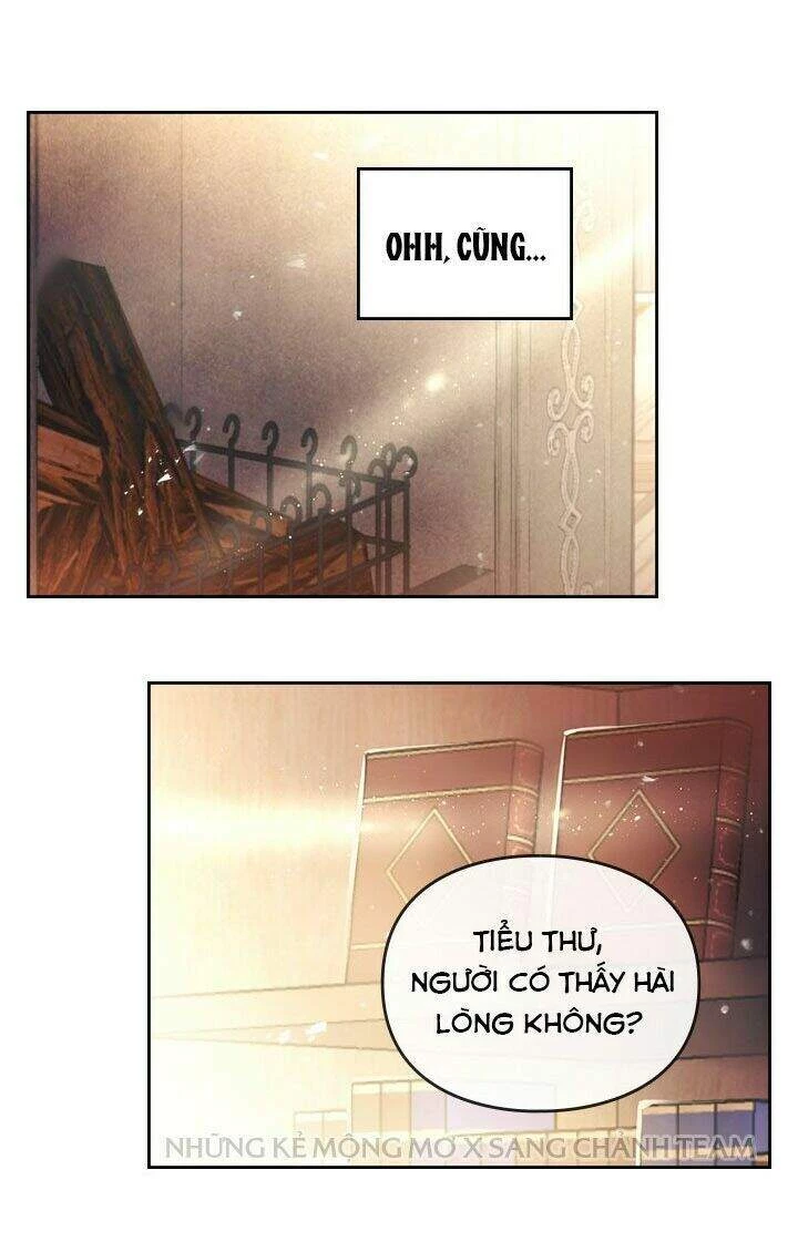 Kết Thúc Của Nhân Vật Phản Diện Chỉ Có Thể Là Cái Chết Chapter 42 - Trang 4