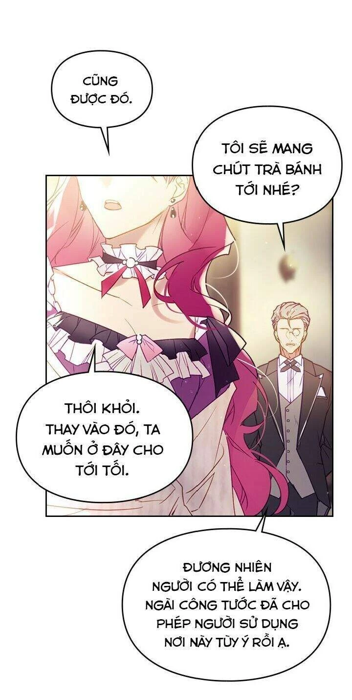 Kết Thúc Của Nhân Vật Phản Diện Chỉ Có Thể Là Cái Chết Chapter 42 - Trang 4