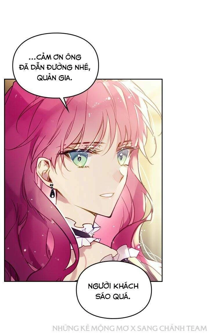 Kết Thúc Của Nhân Vật Phản Diện Chỉ Có Thể Là Cái Chết Chapter 42 - Trang 4