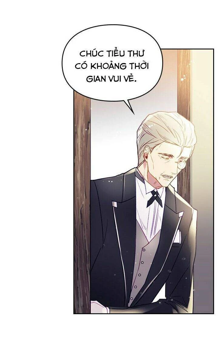 Kết Thúc Của Nhân Vật Phản Diện Chỉ Có Thể Là Cái Chết Chapter 42 - Trang 4