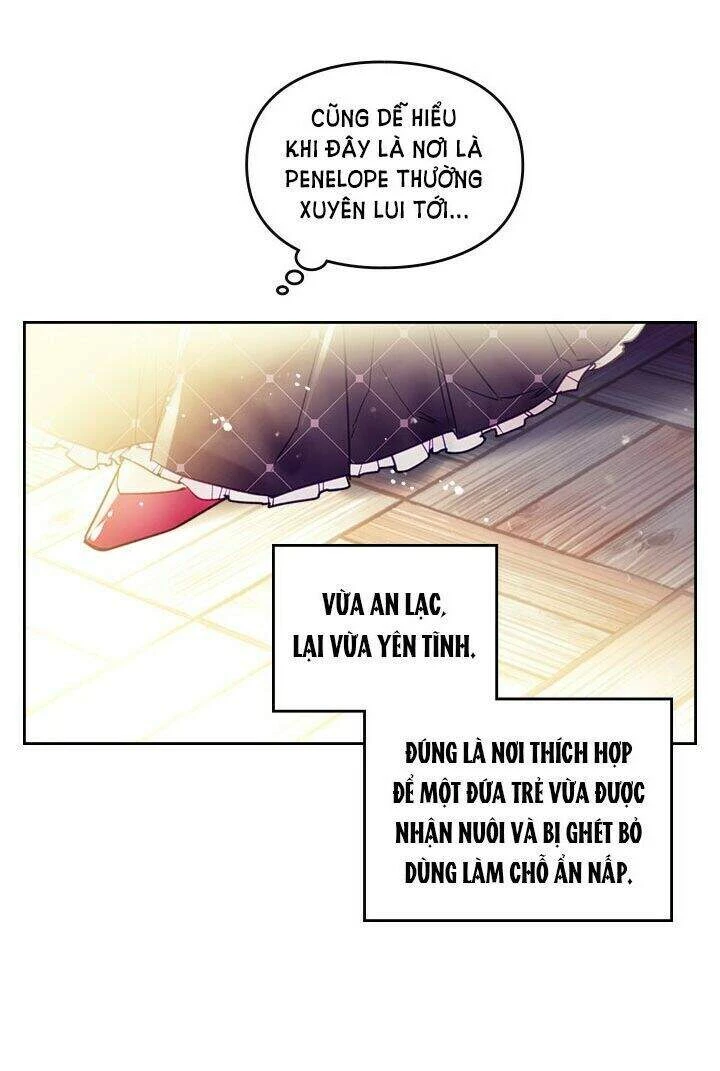 Kết Thúc Của Nhân Vật Phản Diện Chỉ Có Thể Là Cái Chết Chapter 42 - Trang 4