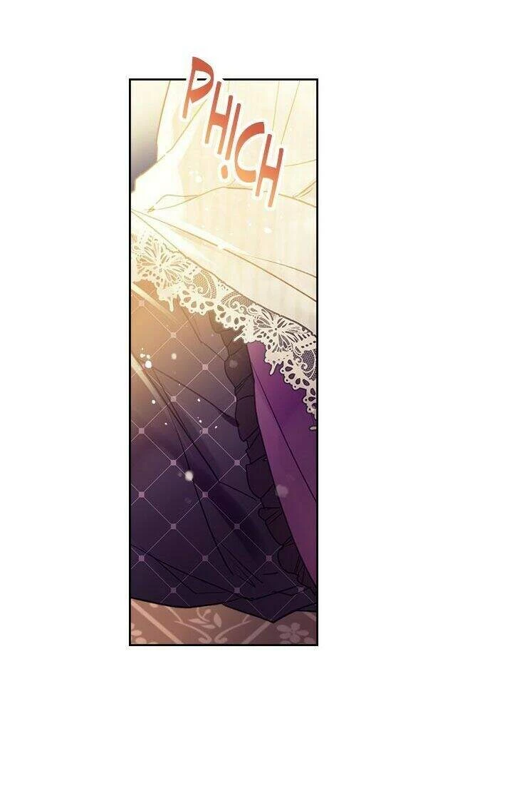 Kết Thúc Của Nhân Vật Phản Diện Chỉ Có Thể Là Cái Chết Chapter 42 - Trang 4