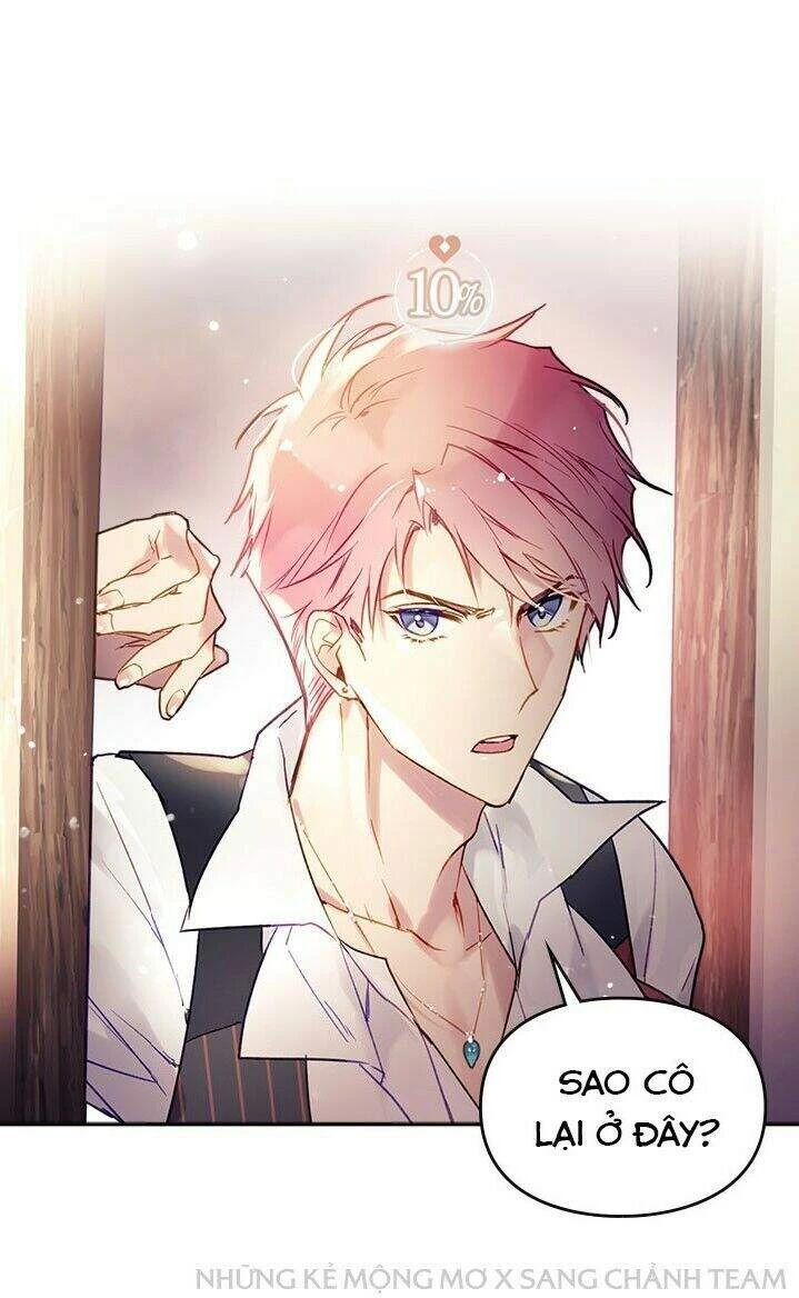 Kết Thúc Của Nhân Vật Phản Diện Chỉ Có Thể Là Cái Chết Chapter 42 - Trang 4