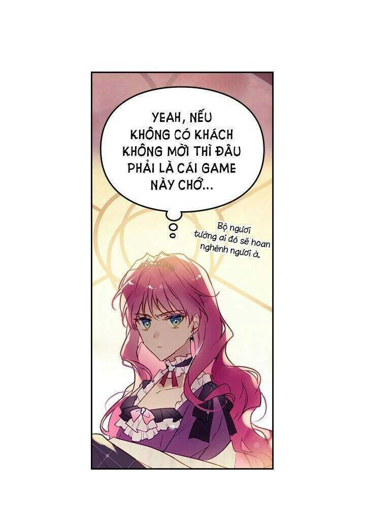Kết Thúc Của Nhân Vật Phản Diện Chỉ Có Thể Là Cái Chết Chapter 42 - Trang 4