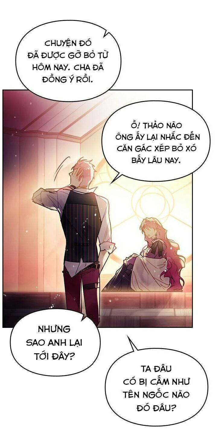 Kết Thúc Của Nhân Vật Phản Diện Chỉ Có Thể Là Cái Chết Chapter 42 - Trang 4