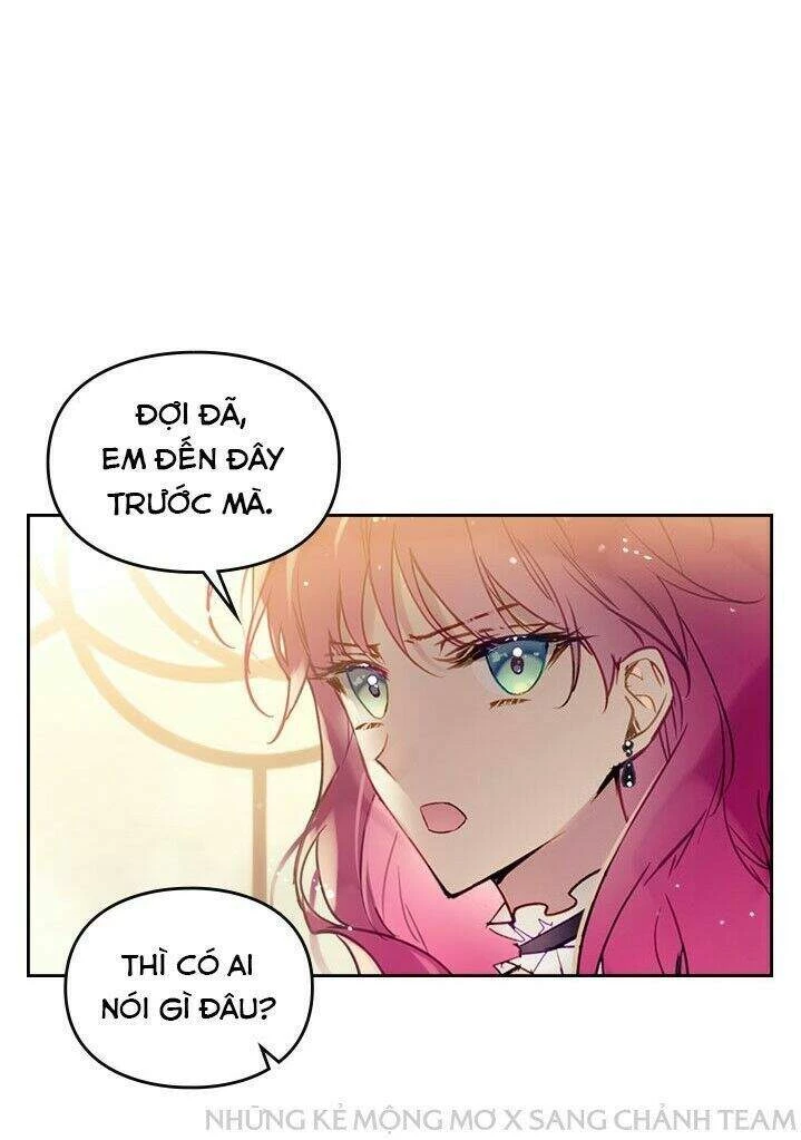 Kết Thúc Của Nhân Vật Phản Diện Chỉ Có Thể Là Cái Chết Chapter 42 - Trang 4