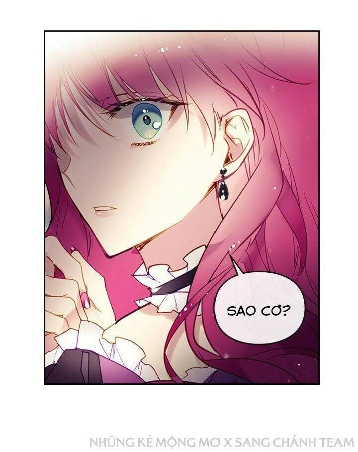 Kết Thúc Của Nhân Vật Phản Diện Chỉ Có Thể Là Cái Chết Chapter 42 - Trang 4