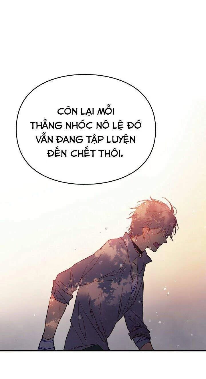 Kết Thúc Của Nhân Vật Phản Diện Chỉ Có Thể Là Cái Chết Chapter 42 - Trang 4