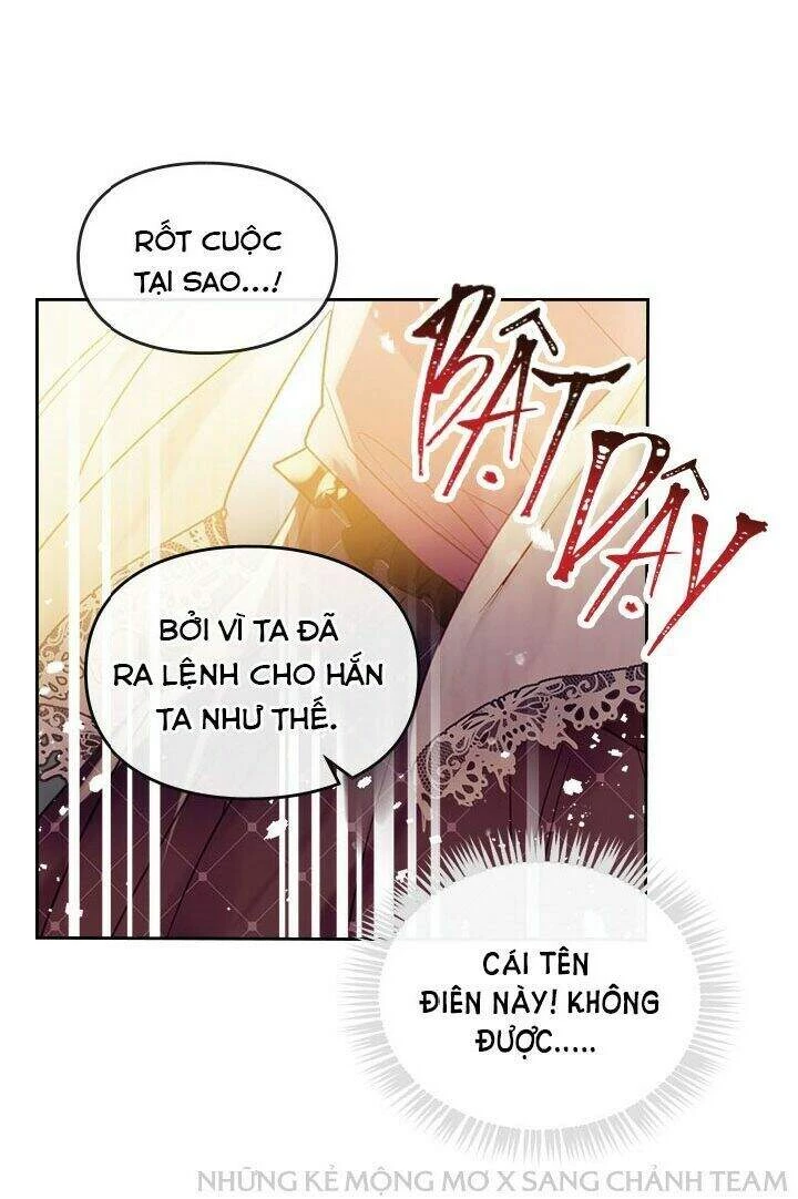 Kết Thúc Của Nhân Vật Phản Diện Chỉ Có Thể Là Cái Chết Chapter 42 - Trang 4