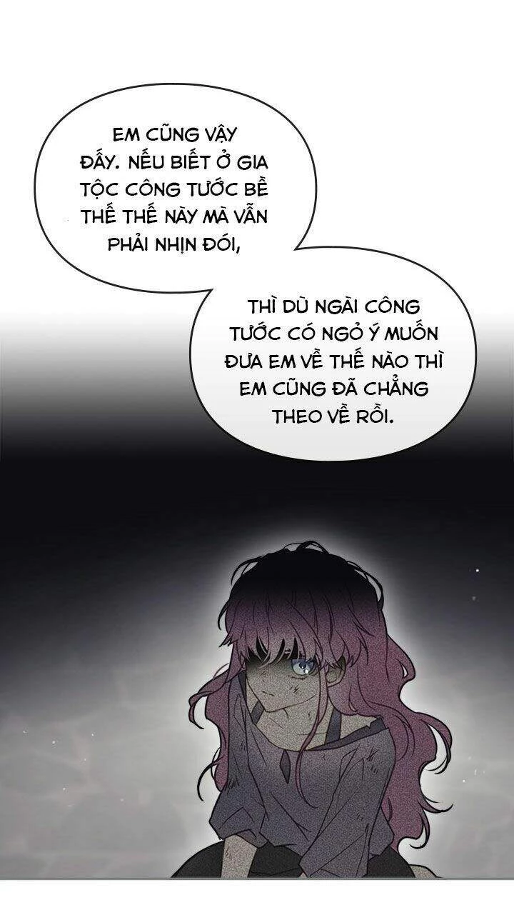 Kết Thúc Của Nhân Vật Phản Diện Chỉ Có Thể Là Cái Chết Chapter 44 - Trang 4