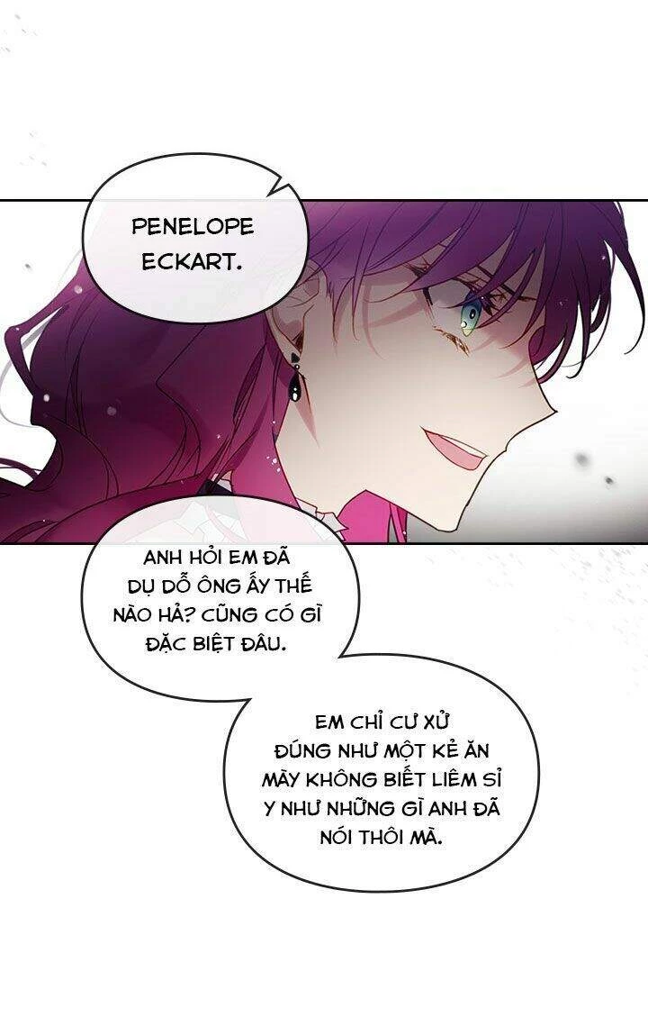 Kết Thúc Của Nhân Vật Phản Diện Chỉ Có Thể Là Cái Chết Chapter 44 - Trang 4