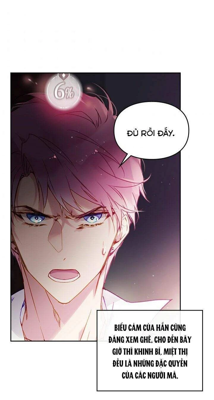 Kết Thúc Của Nhân Vật Phản Diện Chỉ Có Thể Là Cái Chết Chapter 44 - Trang 4