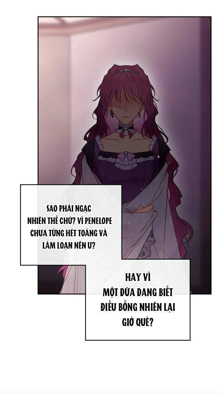 Kết Thúc Của Nhân Vật Phản Diện Chỉ Có Thể Là Cái Chết Chapter 44 - Trang 4