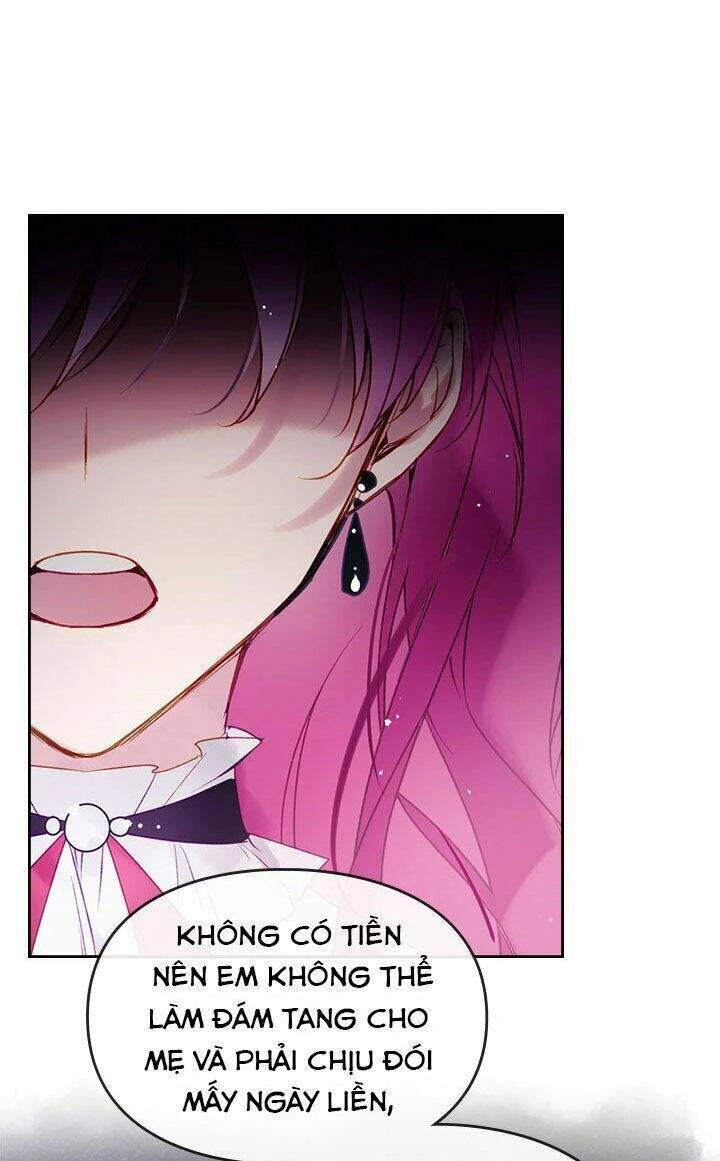 Kết Thúc Của Nhân Vật Phản Diện Chỉ Có Thể Là Cái Chết Chapter 44 - Trang 4