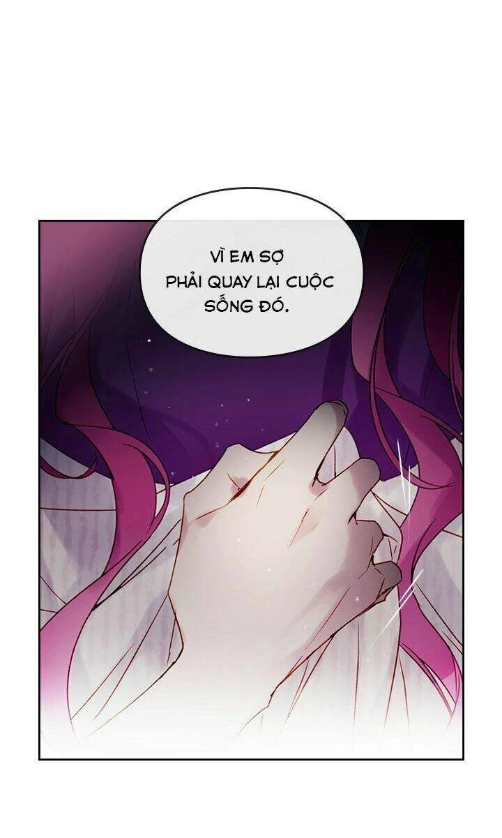 Kết Thúc Của Nhân Vật Phản Diện Chỉ Có Thể Là Cái Chết Chapter 44 - Trang 4