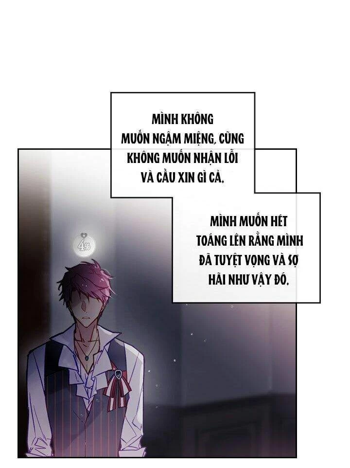 Kết Thúc Của Nhân Vật Phản Diện Chỉ Có Thể Là Cái Chết Chapter 44 - Trang 4