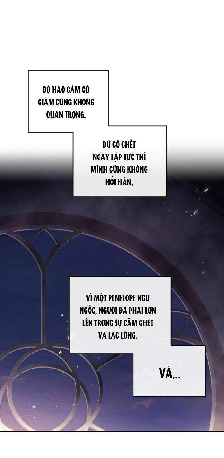 Kết Thúc Của Nhân Vật Phản Diện Chỉ Có Thể Là Cái Chết Chapter 44 - Trang 4