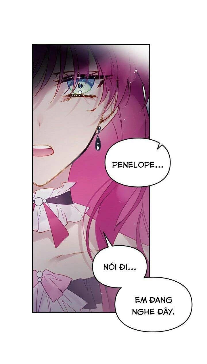 Kết Thúc Của Nhân Vật Phản Diện Chỉ Có Thể Là Cái Chết Chapter 44 - Trang 4