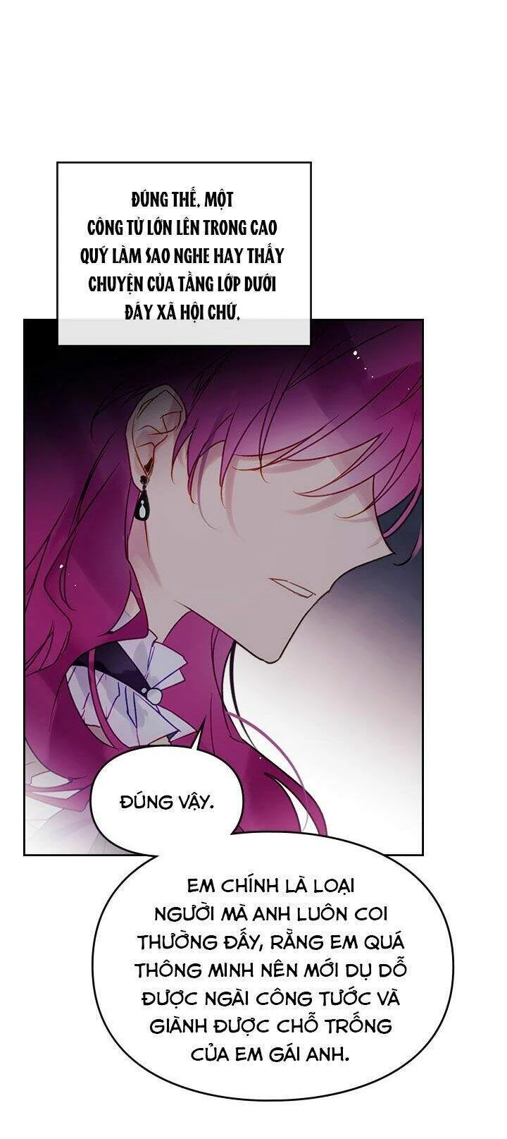 Kết Thúc Của Nhân Vật Phản Diện Chỉ Có Thể Là Cái Chết Chapter 44 - Trang 4