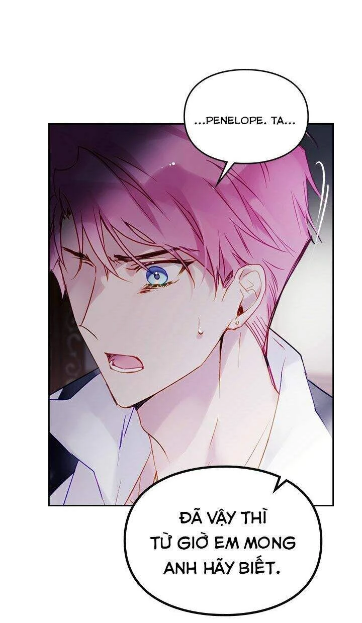 Kết Thúc Của Nhân Vật Phản Diện Chỉ Có Thể Là Cái Chết Chapter 44 - Trang 4