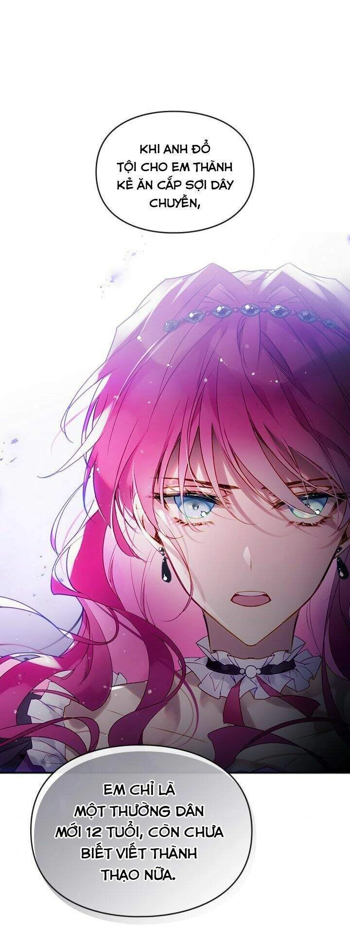 Kết Thúc Của Nhân Vật Phản Diện Chỉ Có Thể Là Cái Chết Chapter 44 - Trang 4