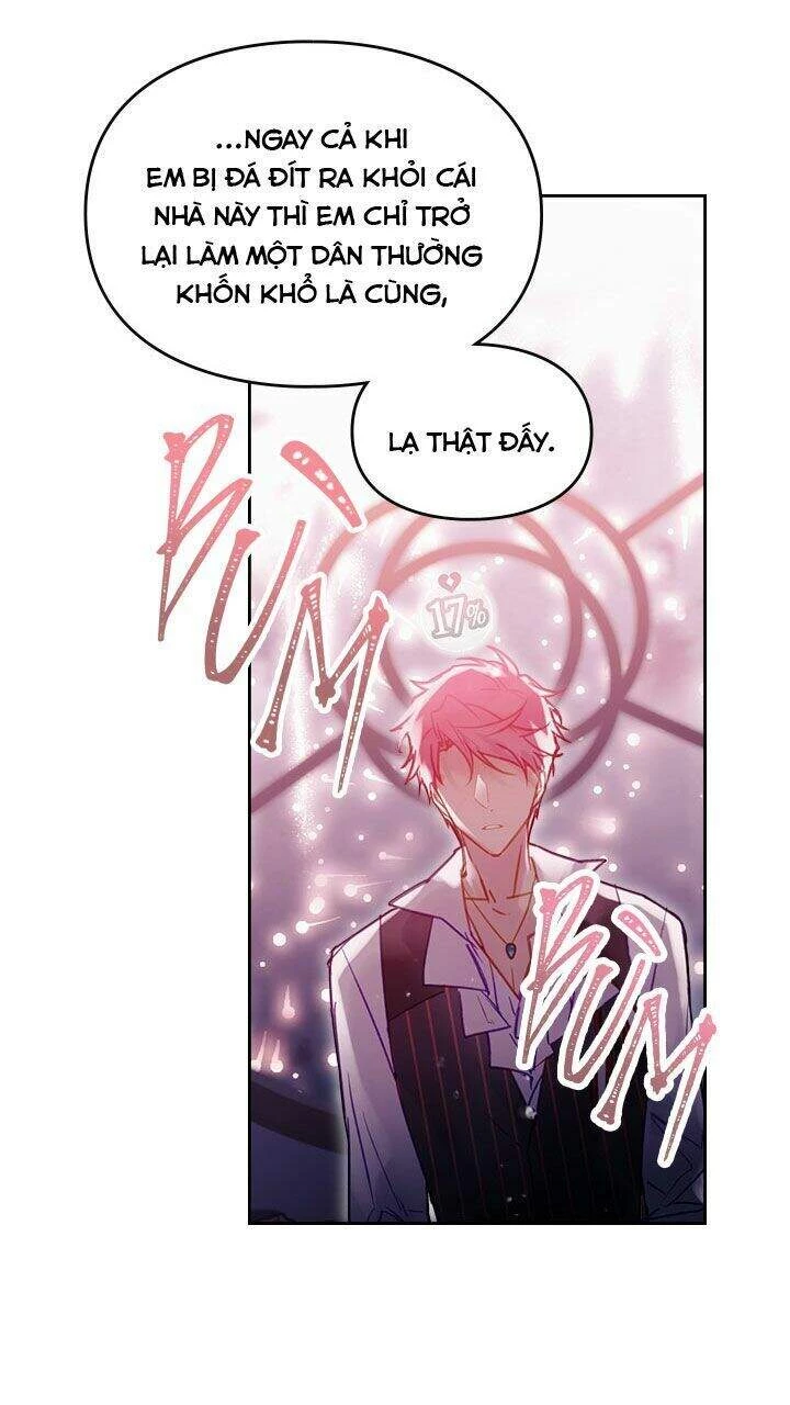 Kết Thúc Của Nhân Vật Phản Diện Chỉ Có Thể Là Cái Chết Chapter 44 - Trang 4