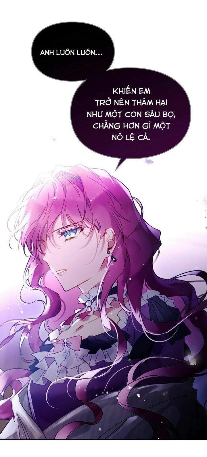 Kết Thúc Của Nhân Vật Phản Diện Chỉ Có Thể Là Cái Chết Chapter 44 - Trang 4