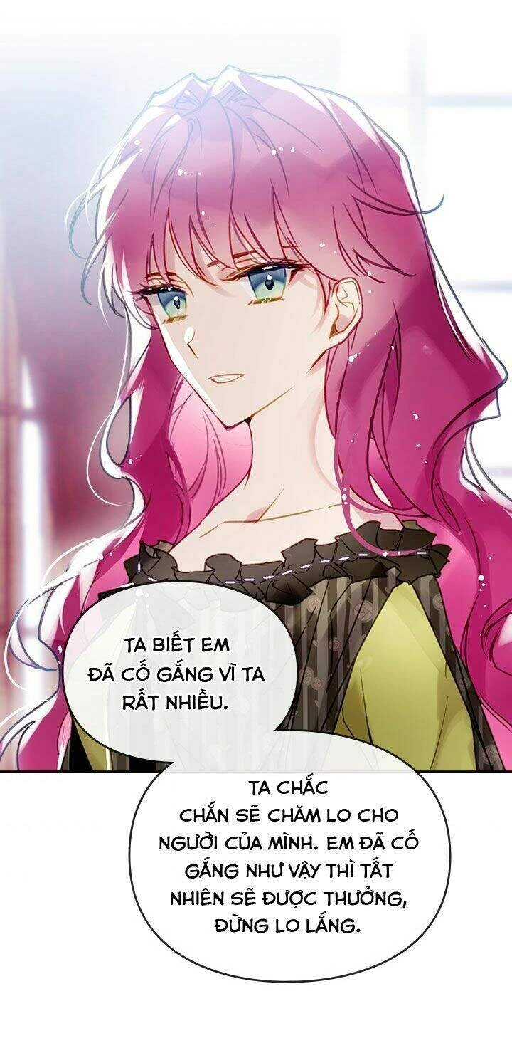 Kết Thúc Của Nhân Vật Phản Diện Chỉ Có Thể Là Cái Chết Chapter 44 - Trang 4