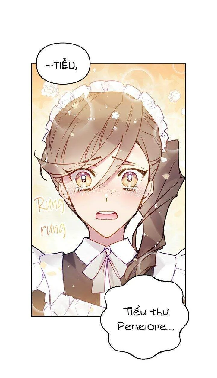 Kết Thúc Của Nhân Vật Phản Diện Chỉ Có Thể Là Cái Chết Chapter 44 - Trang 4