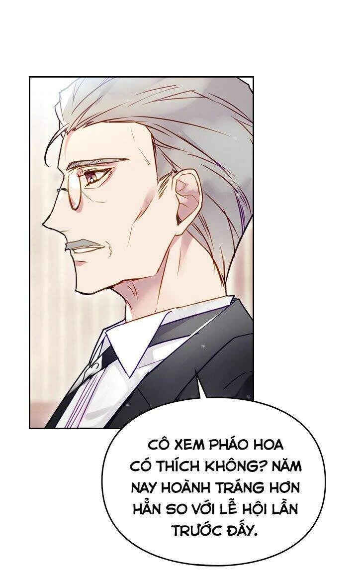 Kết Thúc Của Nhân Vật Phản Diện Chỉ Có Thể Là Cái Chết Chapter 45 - Trang 4