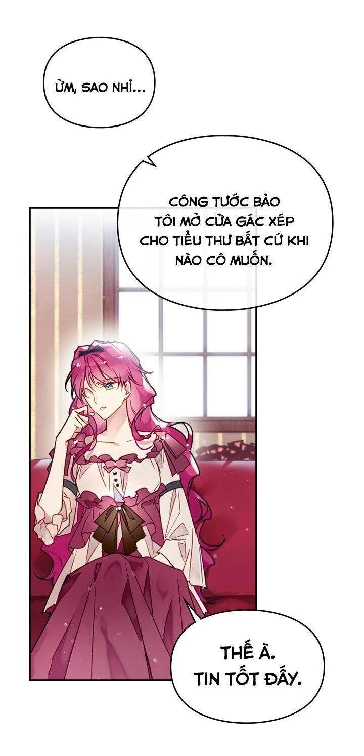 Kết Thúc Của Nhân Vật Phản Diện Chỉ Có Thể Là Cái Chết Chapter 45 - Trang 4