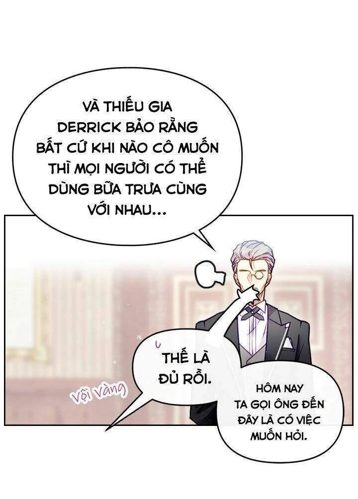 Kết Thúc Của Nhân Vật Phản Diện Chỉ Có Thể Là Cái Chết Chapter 45 - Trang 4