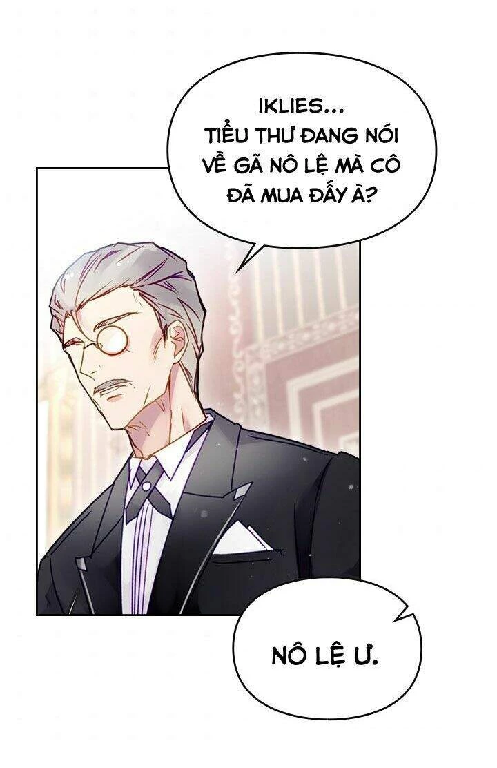 Kết Thúc Của Nhân Vật Phản Diện Chỉ Có Thể Là Cái Chết Chapter 45 - Trang 4