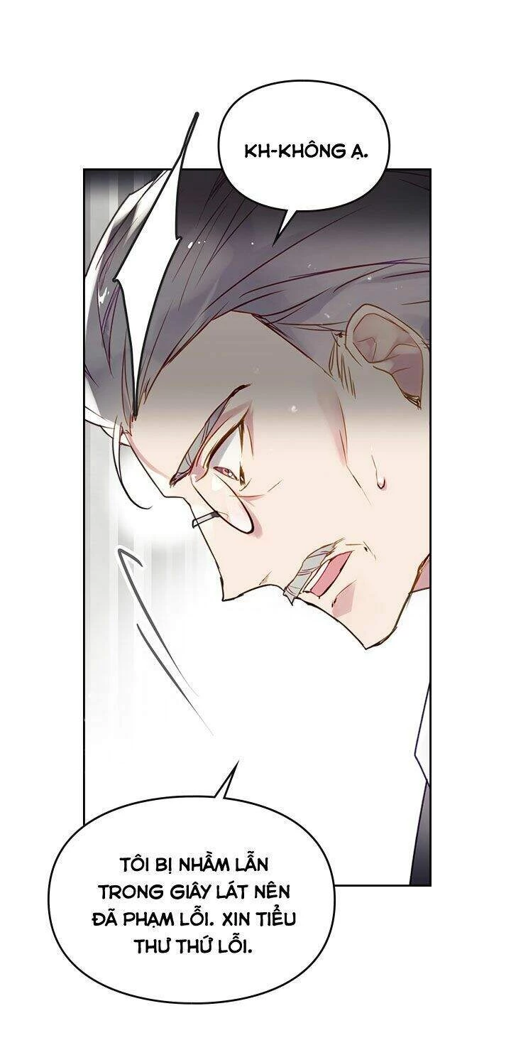 Kết Thúc Của Nhân Vật Phản Diện Chỉ Có Thể Là Cái Chết Chapter 45 - Trang 4