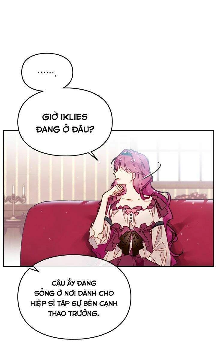 Kết Thúc Của Nhân Vật Phản Diện Chỉ Có Thể Là Cái Chết Chapter 45 - Trang 4