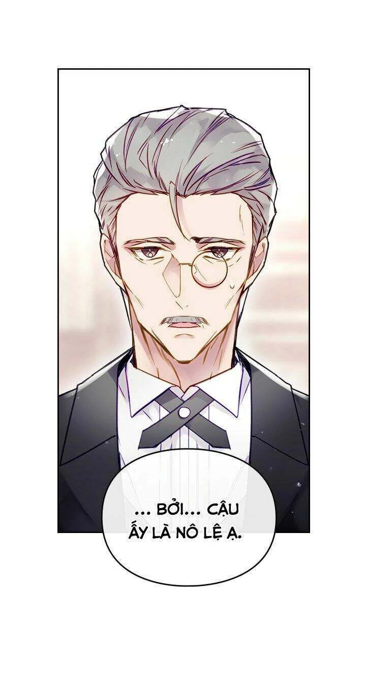 Kết Thúc Của Nhân Vật Phản Diện Chỉ Có Thể Là Cái Chết Chapter 45 - Trang 4