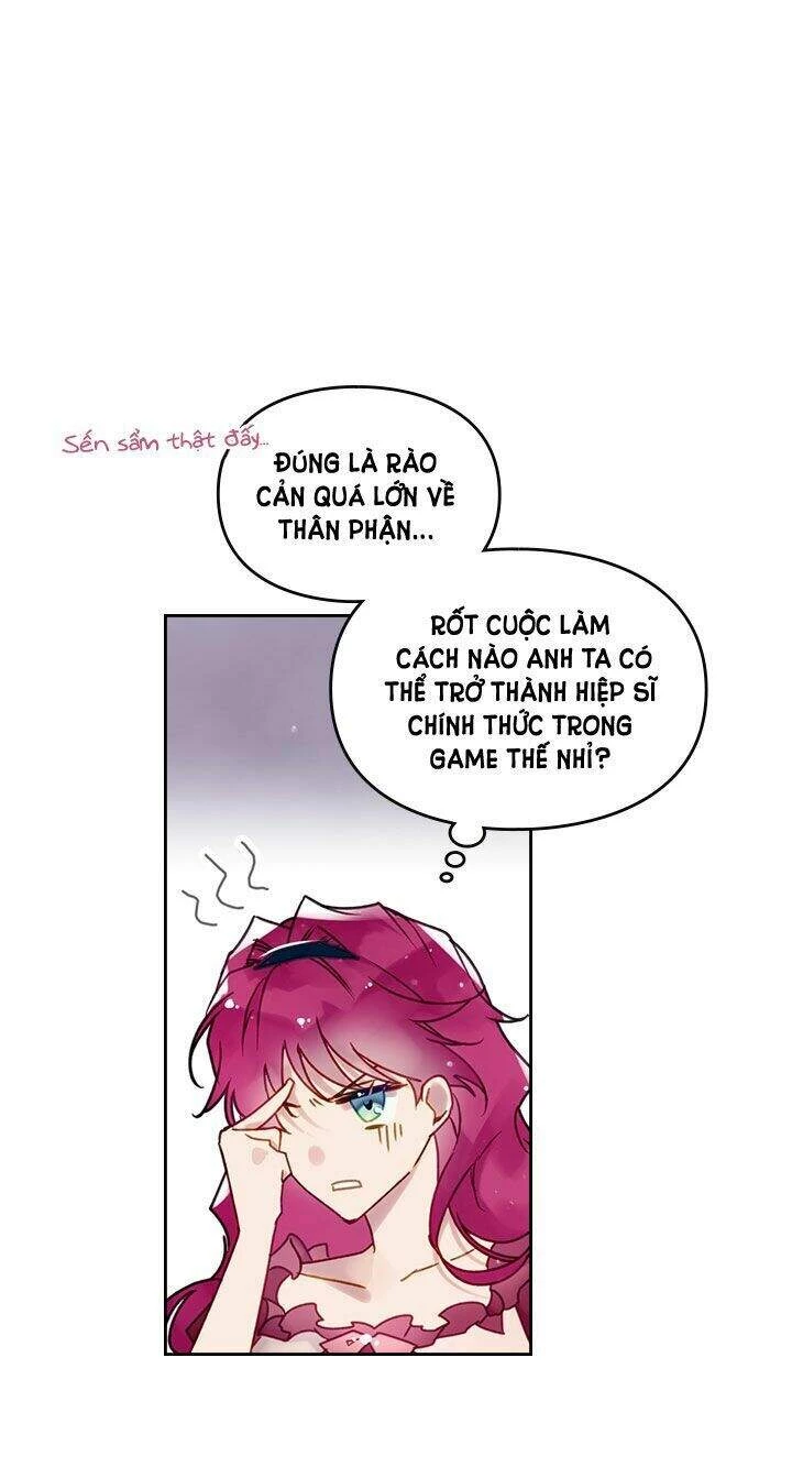 Kết Thúc Của Nhân Vật Phản Diện Chỉ Có Thể Là Cái Chết Chapter 45 - Trang 4