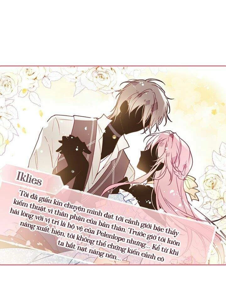 Kết Thúc Của Nhân Vật Phản Diện Chỉ Có Thể Là Cái Chết Chapter 45 - Trang 4