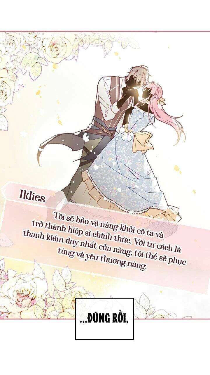 Kết Thúc Của Nhân Vật Phản Diện Chỉ Có Thể Là Cái Chết Chapter 45 - Trang 4