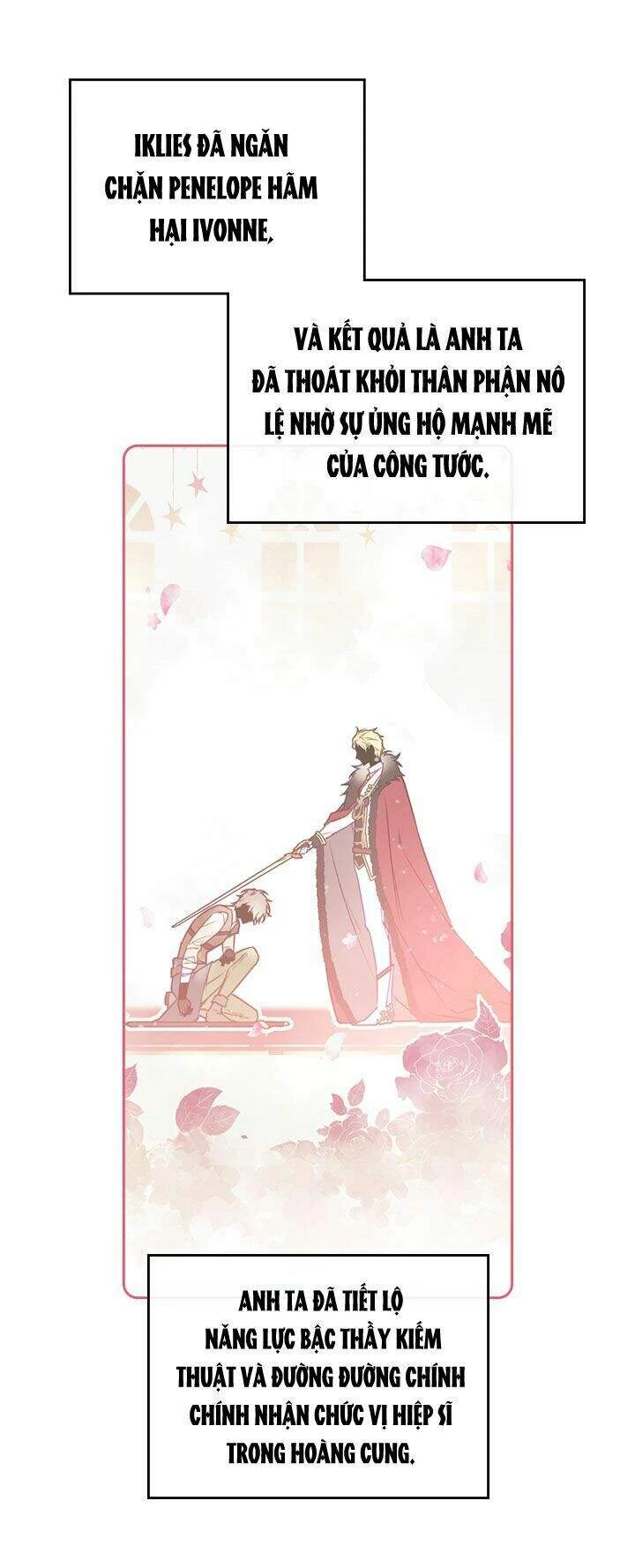 Kết Thúc Của Nhân Vật Phản Diện Chỉ Có Thể Là Cái Chết Chapter 45 - Trang 4