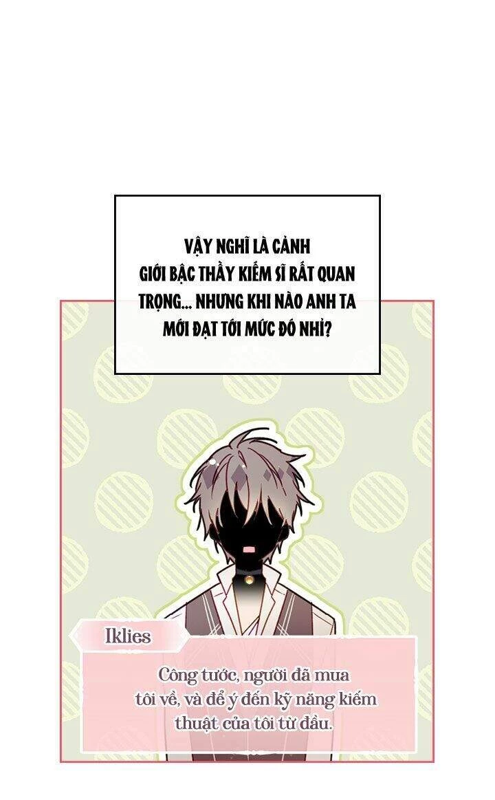 Kết Thúc Của Nhân Vật Phản Diện Chỉ Có Thể Là Cái Chết Chapter 45 - Trang 4